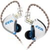 61yuXIv977L._AC_SL1001_ CCA C12 in-Ear Monitors review Hybrid HiFi sound for musicians and audiophiles