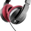 714pjo7PHqL._AC_SL1500_ Focal Listen Professional over-ear headphones review uncovering sound precision and unmatched comfort