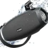 W-KING X10 review powerful portable Bluetooth speaker with 120W bass and IPX6 waterproof design