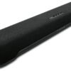 Yamaha SR-C20A Compact Sound Bar Review with Built-in Subwoofer and Bluetooth