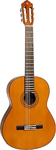 Yamaha C40II Classical Guitar Review Perfect for Beginners with Exceptional Sound Quality