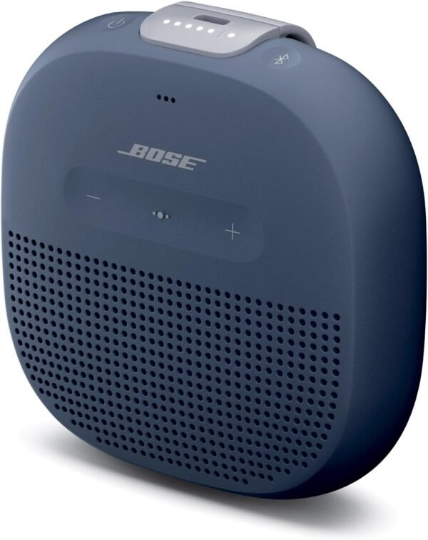718cjafMLzL._AC_SL1500_ Bose SoundLink Micro Bluetooth Speaker Waterproof Review Compact Design with Clear Sound and Deep Bass