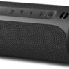 718yxonHN8L._AC_SL1500_ Review of SOWO Q18 Waterproof Bluetooth Speaker with Bassboom and 16-Hour Battery Life