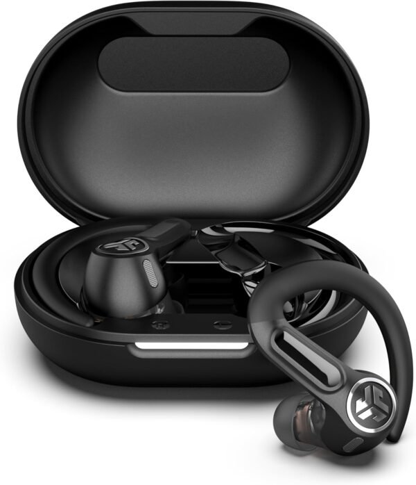 JLab Epic Air Sport ANC 3 earbuds review perfect for workouts with premium sound