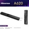 719fAi7GHaL._AC_SL1500_ Hisense A620 2.1ch Sound Bar Review Best for Dolby Audio and Built-in Subwoofer