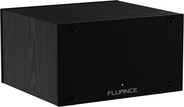 Fluance RT85N Turntable Review High Fidelity Sound with Ai81 Speakers and PA10 Preamp