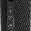 71BhictvX4L._AC_SL1500_ JBL Flip 6 Portable Bluetooth Speaker review deep bass, waterproof design, and 12-hour playtime