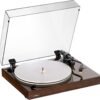 Fluance RT85N Turntable Review High Fidelity Sound with Ai81 Speakers and PA10 Preamp