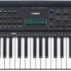 Yamaha PSR-E273 Portable Keyboard review exploring features, sound quality, and learning tools