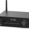 71E1NKLBDL._AC_SL1500_ Review of Arylic B50 Bluetooth Amplifier 50W with HDMI ARC and aptX HD