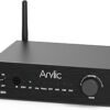 71E1NKLBDL._AC_SY300_SX300_ Review of Arylic B50 Bluetooth Amplifier 50W with HDMI ARC and aptX HD