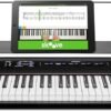 Alesis Recital 88 Key Digital Piano Review with Semi Weighted Keys and Powerful Features