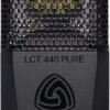 Best Microphone Review Lewitt LCT-440 Pure Mic Bundle for Studio Recording