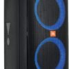 71H8qaMAuL._AC_SL1500_ JBL PartyBox 310 Portable Bluetooth Speaker review powerful sound and dazzling light display