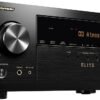 71JNSgoNbQS._AC_SL1500_ Pioneer Elite VSX-LX305 review exploring this 9.2 channel AV receiver's immersive sound quality