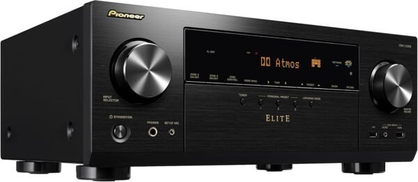 71JNSgoNbQS._AC_SL1500_ Pioneer Elite VSX-LX305 review exploring this 9.2 channel AV receiver's immersive sound quality