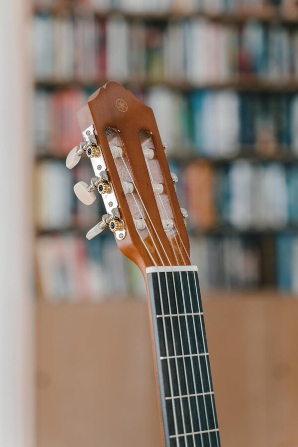 Yamaha C40II Classical Guitar Review Perfect for Beginners with Exceptional Sound Quality