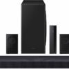 71Jte2DSVwL._AC_SL1500_ Samsung HW-Q910C Soundbar review exploring Dolby Atmos, Q-Symphony, and immersive rear speakers