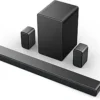 TCL 5.1ch Sound Bar Q6510 Review Powerful Audio with Dolby and DTS Virtual:X