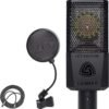 Best Microphone Review Lewitt LCT-440 Pure Mic Bundle for Studio Recording