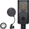 Best Microphone Review Lewitt LCT-440 Pure Mic Bundle for Studio Recording
