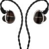 SIVGA Nightingale Hi-Fi in-Ear Earphones review featuring Planar Magnetic Drivers
