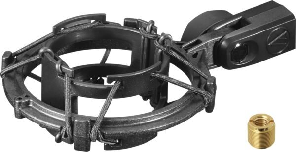 71QEBDxX3VL._AC_SL1500_ Audio-Technica AT2035 Condenser Microphone Review Exceptional Sound Quality for Studio and Live Use