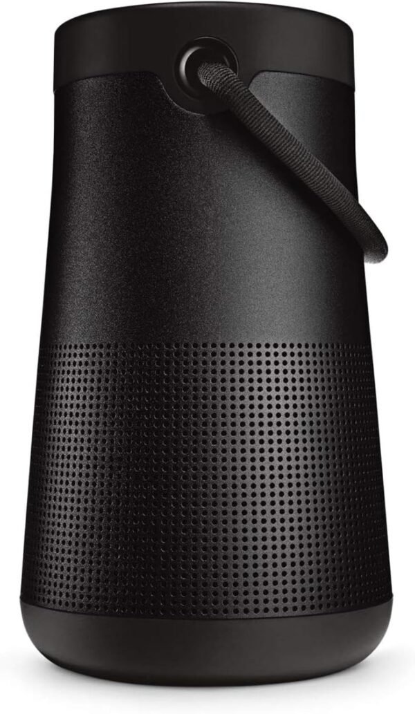 71Qy-HGlgvL._AC_SL1500_ Bose SoundLink Revolve+ II Bluetooth Speaker review portable, water-resistant, 360° sound experience