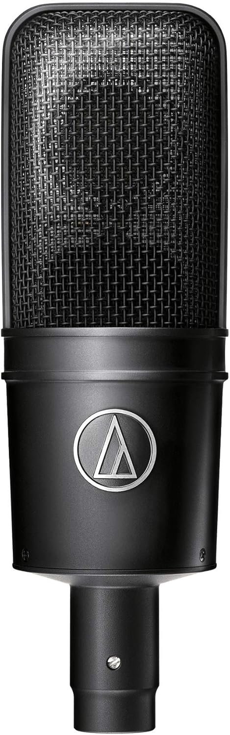 71TEKBXE3rL._AC_SL1500_ Audio-Technica AT4040 Cardioid Condenser Microphone review for studio and live performance use
