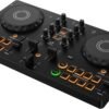 Pioneer DJ DDJ-FLX2 Review Compact 2-Channel DJ Controller for Beginners and Pros