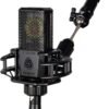Best Microphone Review Lewitt LCT-440 Pure Mic Bundle for Studio Recording