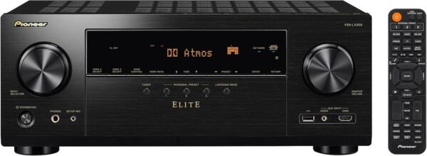 71X4eIugcOS._AC_SL1500_ Pioneer Elite VSX-LX305 review exploring this 9.2 channel AV receiver's immersive sound quality
