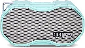 71ZYK8V2GTL.__AC_SX300_SY300_QL70_FMwebp_ Altec Lansing Baby Boom XL review waterproof Bluetooth speaker perfect for outdoor adventures