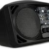 Mackie SRM150 Compact Active PA System Review Portable Power for Musicians