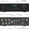 71dzB2Ty7L._AC_SL1500_ Review of Arylic B50 Bluetooth Amplifier 50W with HDMI ARC and aptX HD