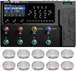 71hkekRxwxL.__AC_SX300_SY300_QL70_ML2_ Valeton Multi Effects Processor Pedal review with amp modeling and MIDI capabilities