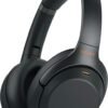 Sony WH1000XM3 Bluetooth Wireless Noise Canceling Headphones Review Best Features and Battery Life