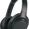 Sony WH1000XM3 Bluetooth Wireless Noise Canceling Headphones Review Best Features and Battery Life