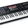Akai Professional MPC Key 61 review exploring its synthesizer performance and music production features