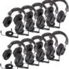 71ni1qmks8L._AC_SL1280_ Califone 3068AV Wired On-Ear Headphones Review Durable Design and Comfortable Fit