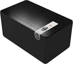 71pKEd4FDHL.__AC_SX300_SY300_QL70_ML2_ Review of Klipsch The Three Plus Bluetooth Speaker System for Turntable Enthusiasts