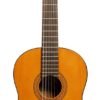 Yamaha C40II Classical Guitar Review Perfect for Beginners with Exceptional Sound Quality