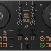 Pioneer DJ DDJ-FLX2 Review Compact 2-Channel DJ Controller for Beginners and Pros