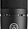 71tHqiAiLL._AC_SY300_SX300_ AKG P120 Studio Condenser Microphone Review Clear Sound for Vocals and Instruments