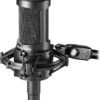 71tQ0QCevaL._AC_SL1500_ Audio-Technica AT2035 Condenser Microphone Review Exceptional Sound Quality for Studio and Live Use