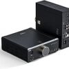 FiiO K9Pro Amplifier Review High-Resolution Bluetooth Headphone Amp for Audiophiles