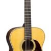 Martin 000-28 Acoustic Guitar Review Hand-Built Excellence with Authentic Wood