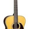 Martin 000-28 Acoustic Guitar Review Hand-Built Excellence with Authentic Wood