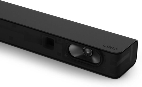 VIZIO V-Series 2.1 Sound Bar Review Powerful Audio with Dolby and Bluetooth