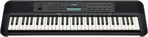 Yamaha PSR-E273 Portable Keyboard review exploring features, sound quality, and learning tools